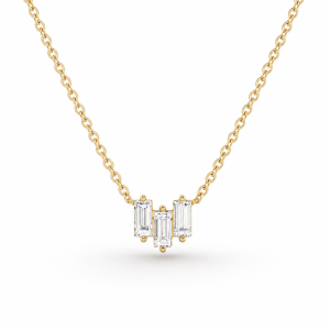 Collar de Diamante-JSMNL0023Y