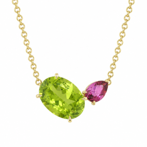 Collar de Turmalina-JSMNL0027PT