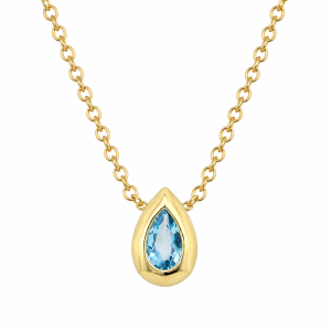 Collar de Topacio-JSMNL0028TA