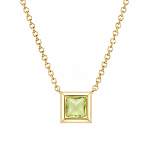 Collar de Peridot-JSMNL0029PD