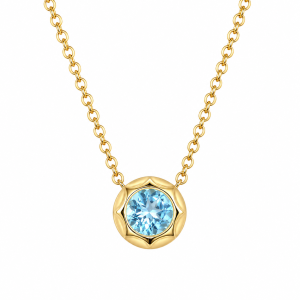 Collar de Topacio-JSMNL0030TA