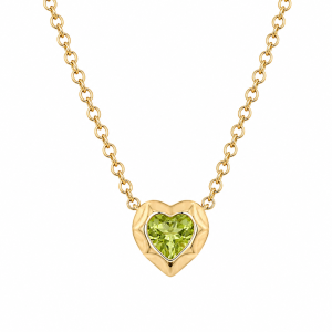 Collar de Peridot-JSMNL0031PD