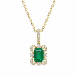 Collar de Esmeralda-JSMNL0039