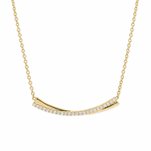 Collar de Diamante-JSMNL009Y