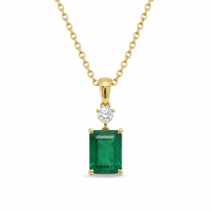 Collar de Esmeralda-JSMNL0044