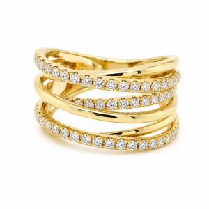 Anillo de Diamante-JSMR0097