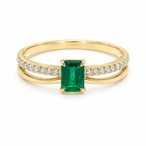 Anillo de Esmeralda-JSMR0101