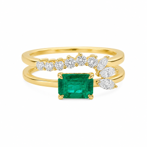 Anillo de Esmeralda-JSMR0102