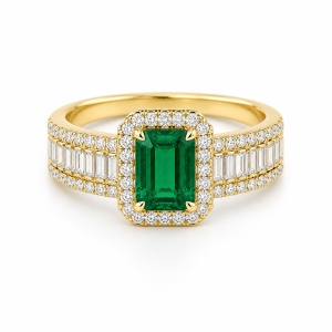 Anillo de Esmeralda-JSMR0103