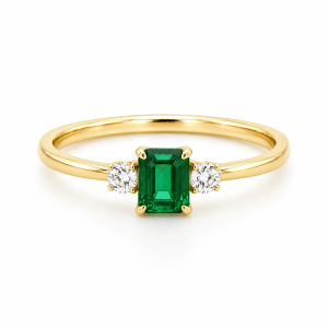 Anillo de Esmeralda-JSMR0107