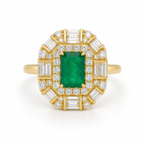 Anillo de Esmeralda-JSMR0108