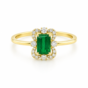 Anillo de Esmeralda-JSMR0109