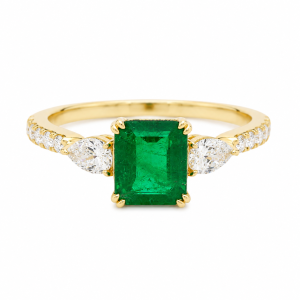 Anillo de Esmeralda-JSMR0110