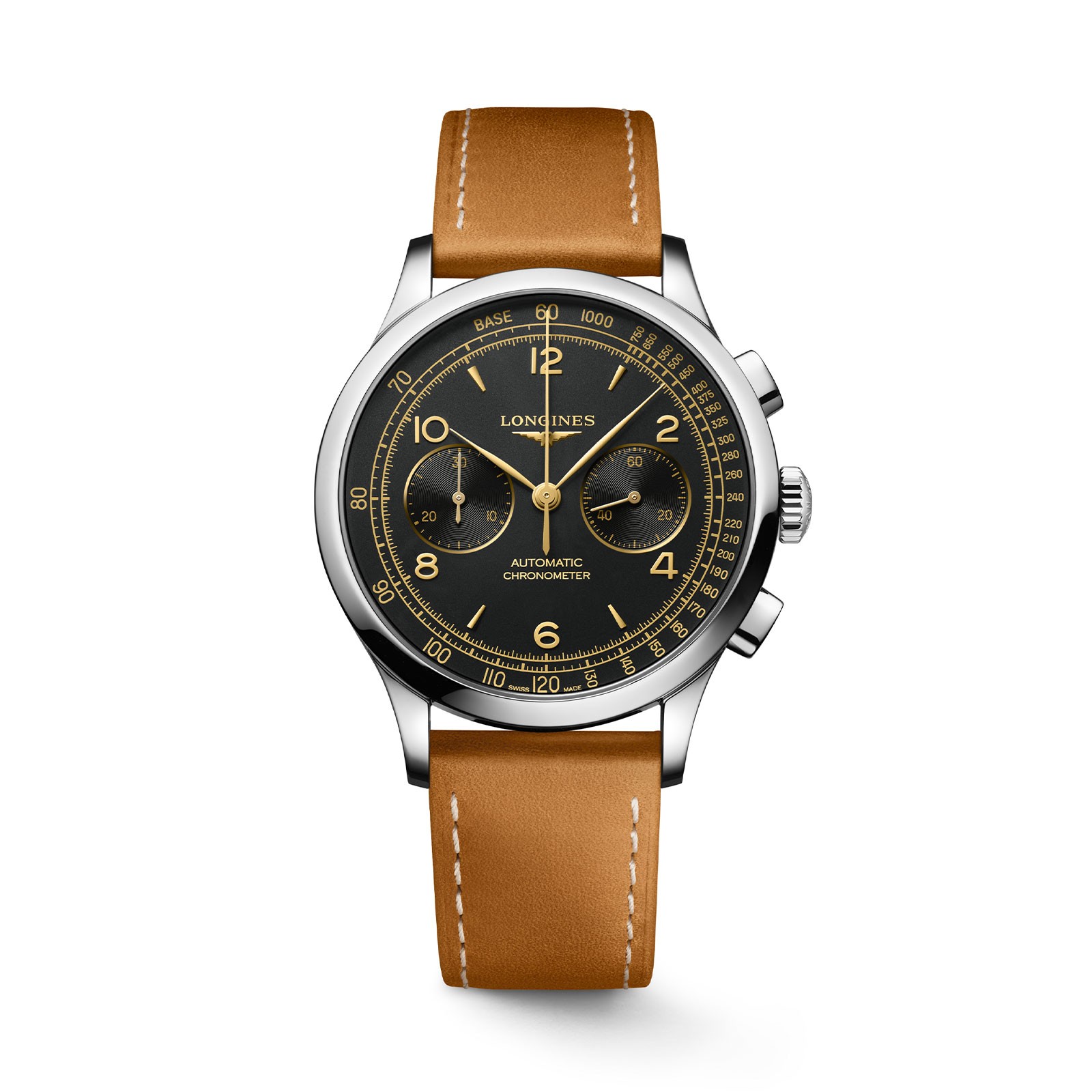 Longines® Record (L29214562)