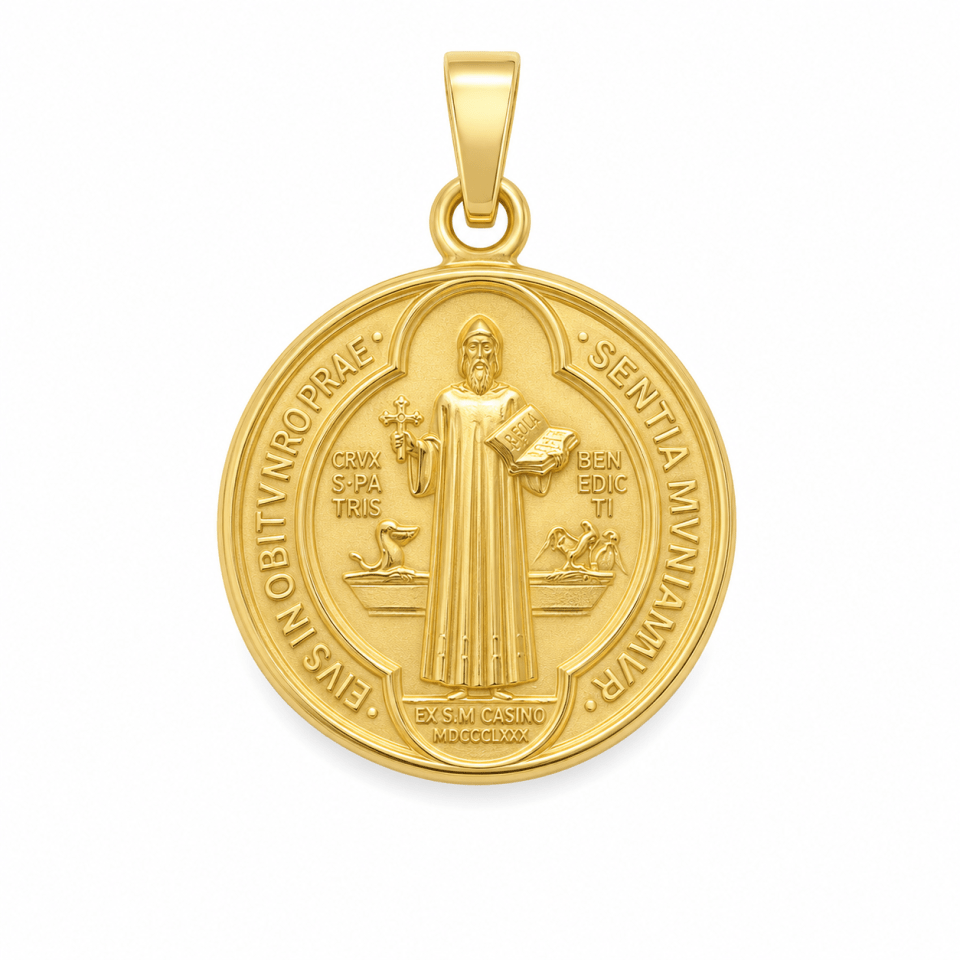 Cruces y Medallas