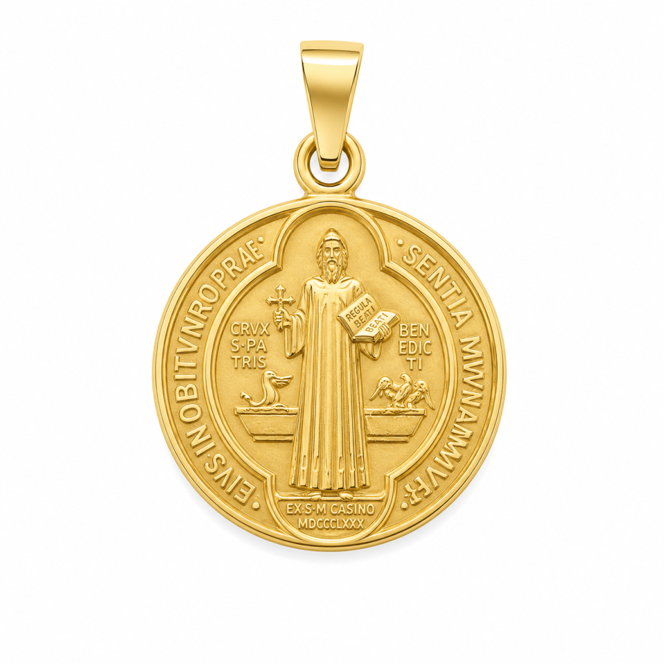 Cruces y Medallas