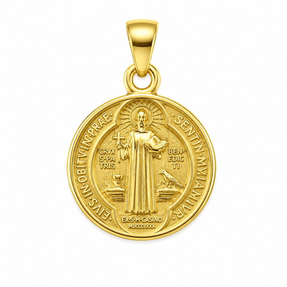 Cruces y Medallas