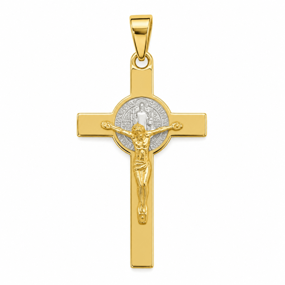 Cruces y Medallas