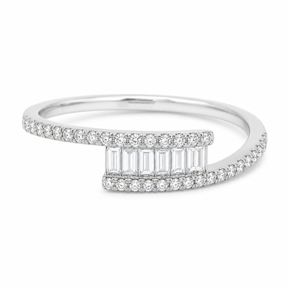 Joyas con Diamantes