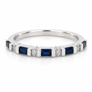 Anillo de Zafiro-78625