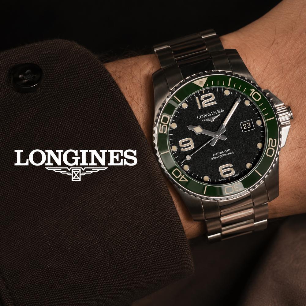 Longines